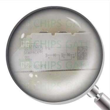 Imagem de SKNH56-14E 1Pcs New Sknh56/14E SKNH56-14E Sknh5614E Module