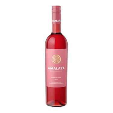 Imagem de Vinho Amalaya Rose 750ml