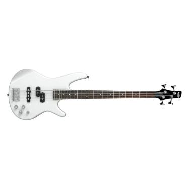 Imagem de Baixo 4C SR GIO Pearl White Ibanez SR Series GSR200-PW [F035]