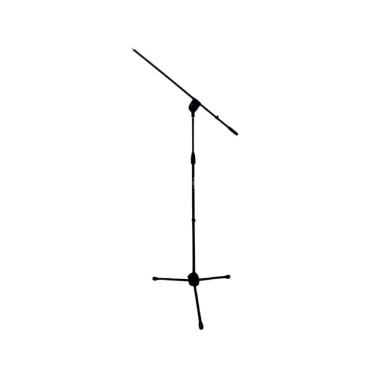 Imagem de Pedestal Girafa para Microfone Dstands PMS-100