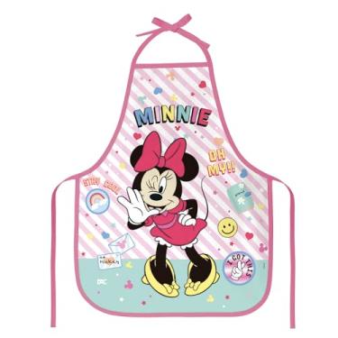 Imagem de DAC - Avental PVC - Minnie