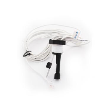 Imagem de Ótimo conjunto de interruptor de fluxo para piscinas sem kit de substituição para geradores de cloro Hayward Salt