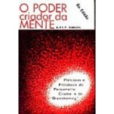 Imagem de Poder Criador Da Mente, O