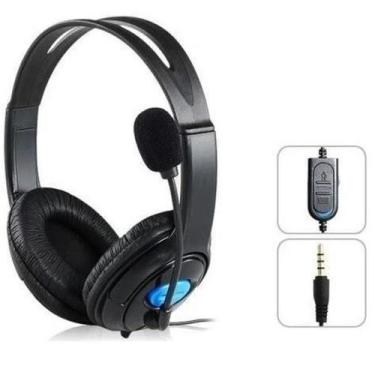 Imagem de Headset para Video Game - GAMME