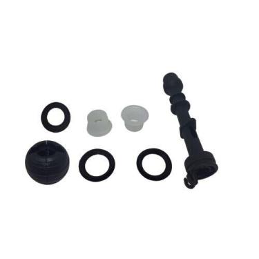 Imagem de Kit alavanca do cambio clio kangoo laguna megane scenic r19 - brokits