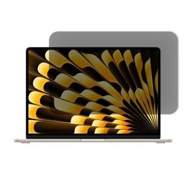 Imagem de Película para MacBook Air 15" -Privacidade Hydrogel- Gshield