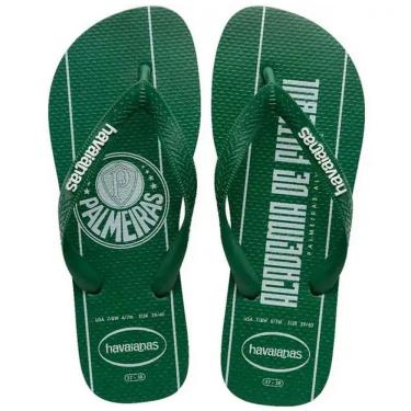 Imagem de Chinelo Masculino De Dedo Havaianas Top Times Futebol