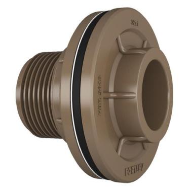 Imagem de Adaptador Flange Caixa d'Água 32X1 Fortlev