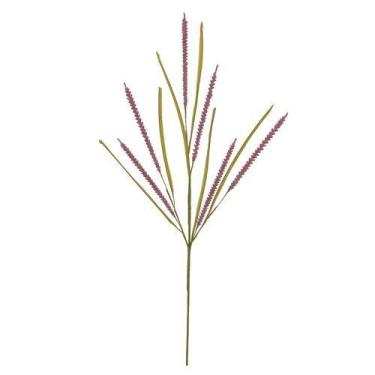 Imagem de PICK ASTILBE X6 GALHOS ROSA 68cm - Flor Arte