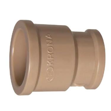 Imagem de Luva Reduçao Soldavel 50X25MM Krona UN 0453