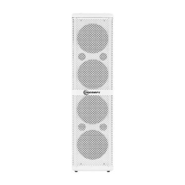 Imagem de Caixa de Som Acústica Vertical Passiva 4 Polegadas T 400.4 HF 8 Ohms B