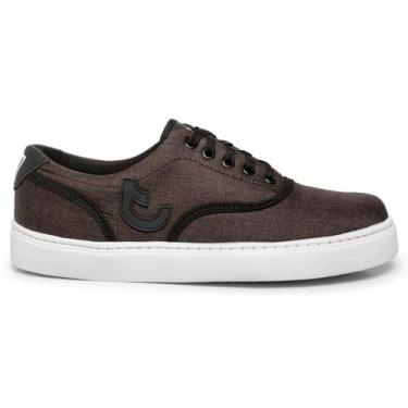 Imagem de Tênis Sapatênis Masculino Casual Sapato - J.REI MULTMARCAS, Homem, Mar