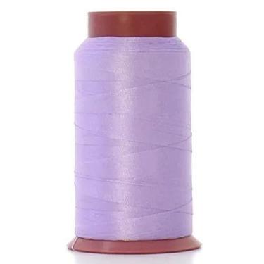 Imagem de Linha para Bordar à Máquina Trichê - 1000 metros, 3091 LILÁS
