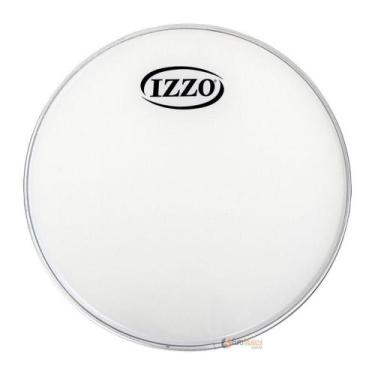 Imagem de Pele Izzo Leitosa Grossa 22'' P2