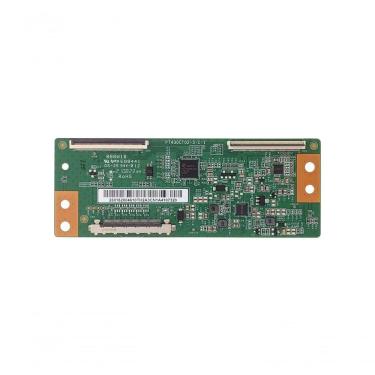 Imagem de Placa Time Control TV LG 43LM6300PSB 43LM6370PSB 43LM6300PLA EAT65148101