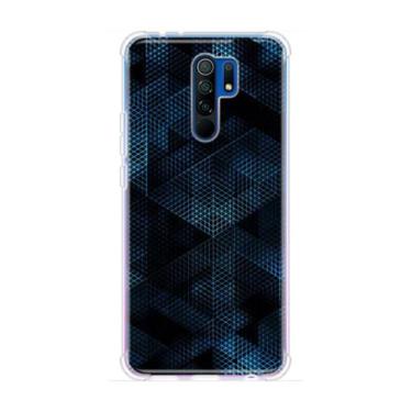 Imagem de Capa Capinha De Celular Compatível com Xiaomi Redmi 9 Mi Personalizada