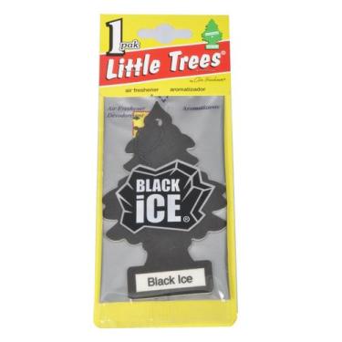 Imagem de 10155lt perfume  - LITTLE TREES