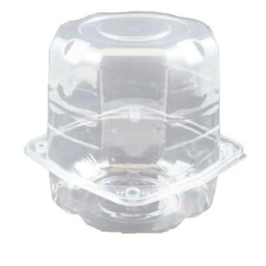 Imagem de Panetone 500g Cristal G 33 Galvanotek, Cristal