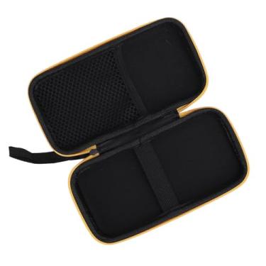 Imagem de Estojo de Transporte para RG40XX H RG405M, Bolsa de Armazenamento Protetora para Console de Jogos Portátil, Material EVA, à Prova de Quedas, à Prova de Arranhões, Leve e Compacto