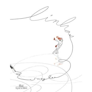 Imagem de Livro - Linhas