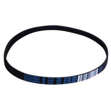 Imagem de Correia Lavadora Brastemp Consul Poli V W10470951 Original