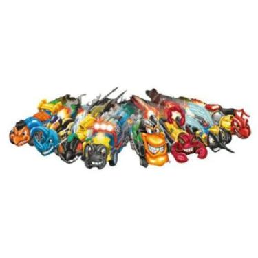 Imagem de Bugs Racings - Assopre Para Correr  - Sortidos - Dtc