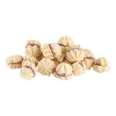 Imagem de Biscoito Casadinho de Goiabada - Finos - Efygenia