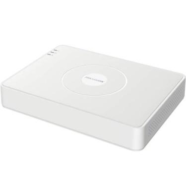 Imagem de CCTV de Vigilancia DVR Hikvision DS-7116HGHI-M1 16 CH 1080P Lite - Bra