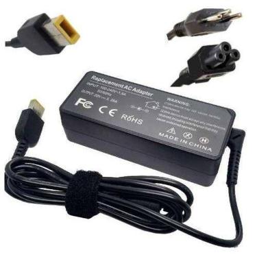 Imagem de Fonte Carregador Lenovo G400S Touch G405 G410 G500 G510 Novo