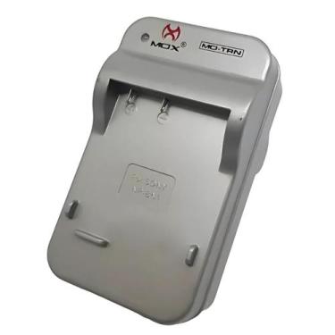 Imagem de Carregador de Bateria Sony NP-BN1 MOX