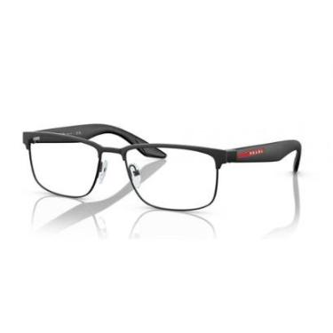 Imagem de OCULOS SOLAR PRADA PS 51PV DG01O156-Masculino
