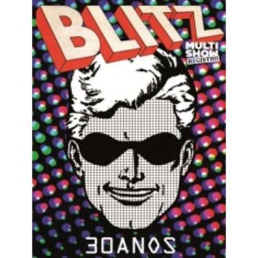 Imagem de BLITZ - MULTISHOW / 30 ANOS (DVD)