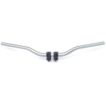 Imagem de Guidao Naked 28mm Motocicleta Gravado a Laser Fazer250 Fazer 250 - NoB