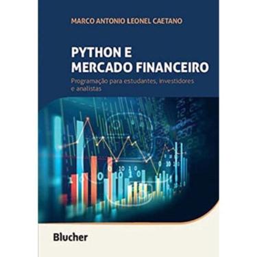 Imagem de Python e Mercado Financeiro