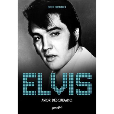 Imagem de Elvis Presley - Amor Descuidado