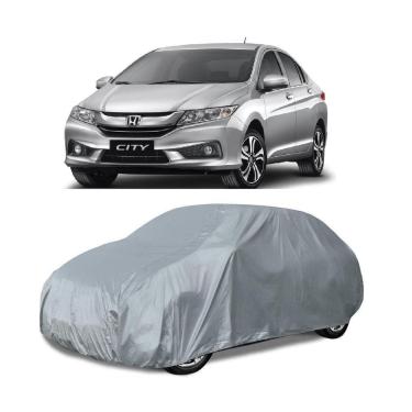 Imagem de Capa Cobrir Carro Honda City 100% Impermeável Proteção Total Bezzter Protection