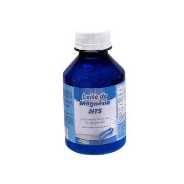 Imagem de Leite de magnesia nts 100ml tradicional nts