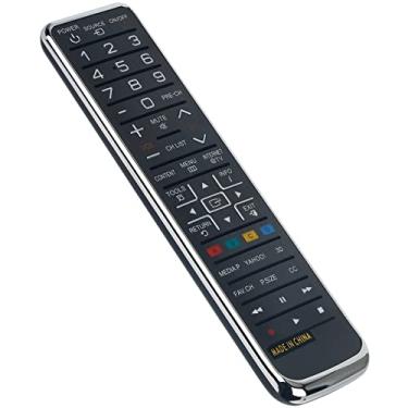 Imagem de Controle remoto de substituição BN59-01055A adequado para Samsung TV UN65C8000 UN55C8000 UN40C7000 UN46C8000 UN55C7000 UN46C7000 UN55C8000XF UN46C8000XF PN5000XF C80000 PN58C8000 PN63C8000 PN50C8000YF
