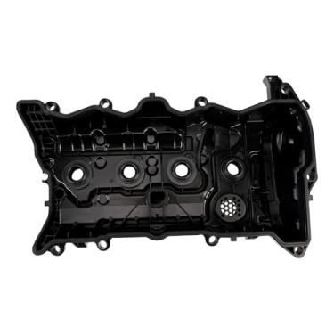Imagem de PHILTOP Tampa da válvula do motor compatível com 2013-2017 Accord, 2015-2019 CR-V, 2016-2022 ILX, 2015-2020 TLX 2.4L, kits de tampa de válvula de substituição # 12310RDFA01, 123105A2A01