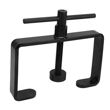 Imagem de Compressor de Mola de Embreagem - Ferramenta de Fixação de Disco de Embreagem de Motocicleta de 125-155 Mm, Ferramenta Manual