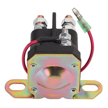 Imagem de Relé Solenóide de Arranque 4010930 4011335 3085521 3087196 para Sportsman 335 400 500 600 700 Ranger 500