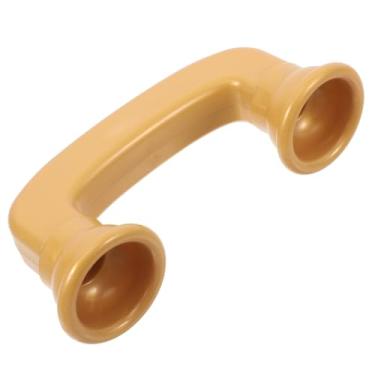 Imagem de DIYEAH Telefones Sussurrantes Brinquedos De Terapia Da Fala Brinquedo De Fala Em Sala De Aula E Telefones Sussurrantes Para Leitura Ouça-Me Modelo De Telefone Com Som Para Velocidade