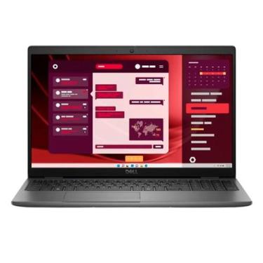 Imagem de Notebook DELL Latitude 3550 INTEL Core I7-1355U 8GB 512GB SSD WIN 11 P