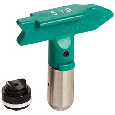 Imagem de 519 Graco Inc. 59-519 Ponta de Spray Reversível Super Zip Tip Pacote com 1