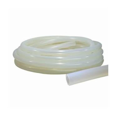 Imagem de Mangueira Tubo 100% Silicone 3x5 Ref 200 Autoclave - 5 Metro