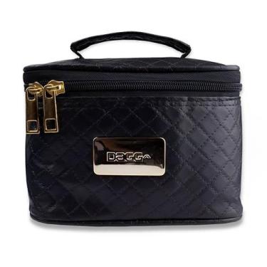 Imagem de Mini Bolsa Térmica Fitness Bag Marmiteira Premium Necessaire Fitness M