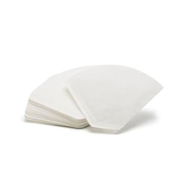 Imagem de Filtro Clever Pequena Branco - 100 unidades