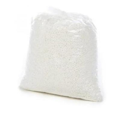 Imagem de Isopor Flocos 350 Litros Para Enchimento Puff Grande