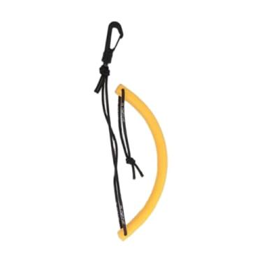 Imagem de UGPLM Cilindro de mergulho de mergulho de mergulho luminoso, Amarelo