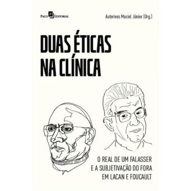 Imagem de Duas Éticas Na Clínica